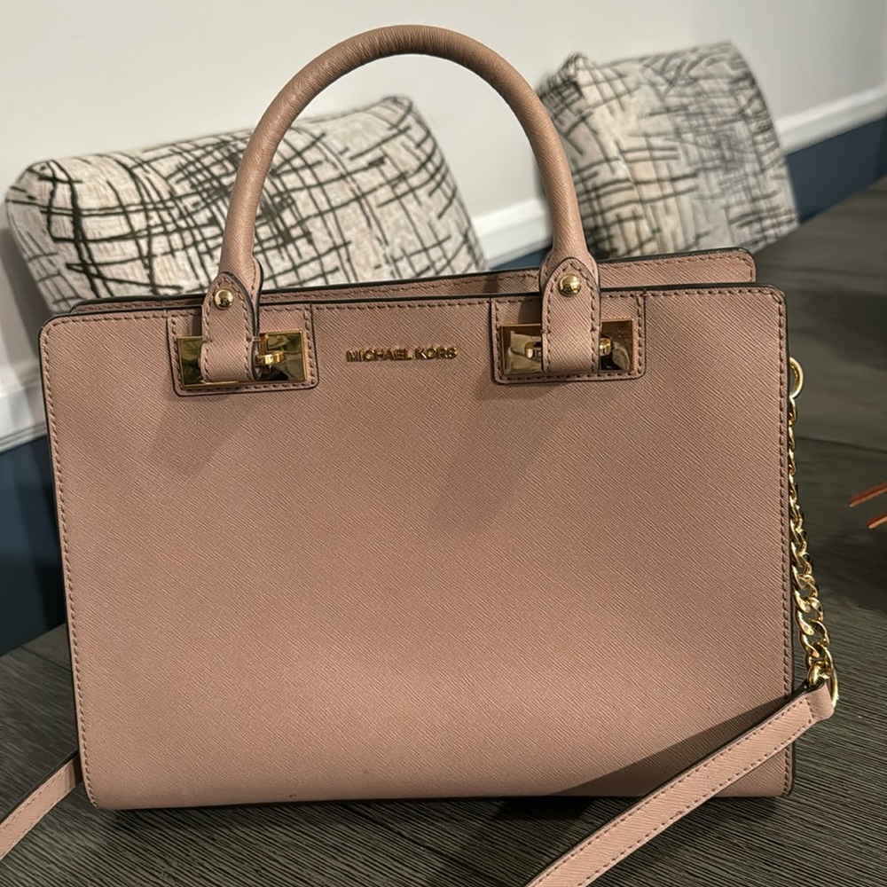 Michael Kors Handbag crossbody
